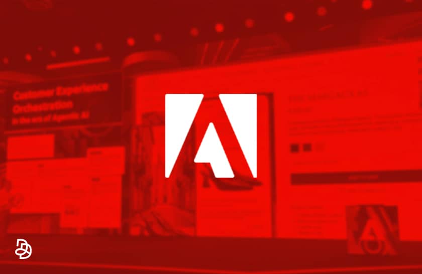 Image de l'article : Adobe Summit 2026 : comment Adobe aide les marchands à être visibles à l’ère du commerce agentique ?