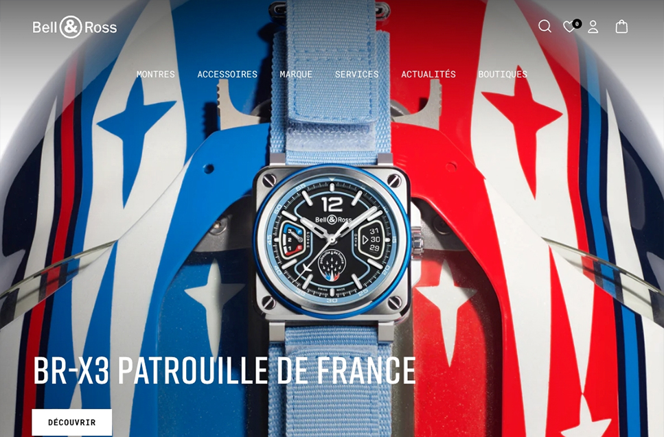 Bell&Ross