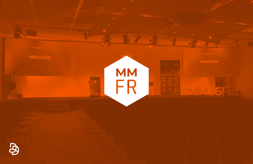 Image de l'article : Meet Magento France 2026 : la communauté Adobe Commerce (Magento) de nouveau réunie à Paris !