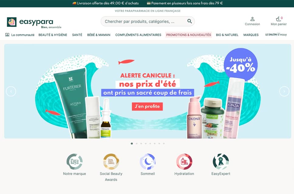 Easypara