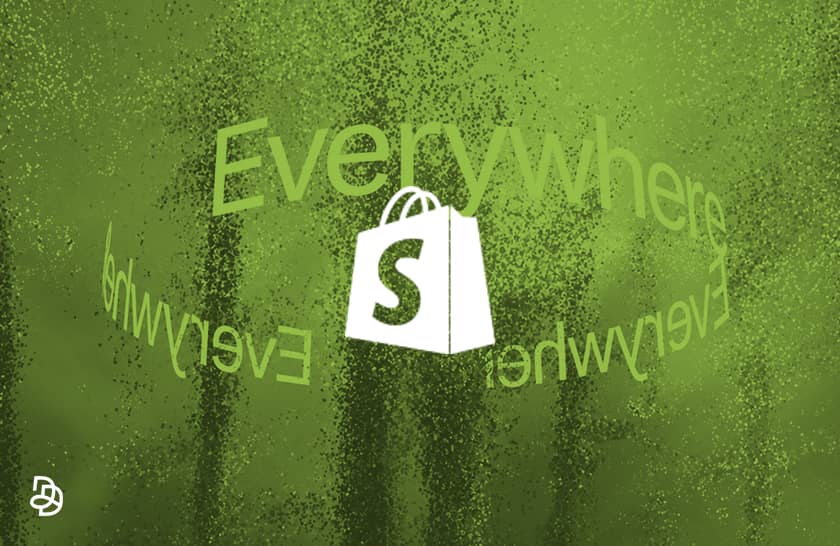 Image de l'article : Shopify Editions Spring 2026 : quelles nouveautés pour développer votre activité E-Commerce ?