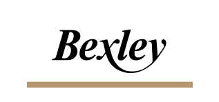 Logo de Bexley
